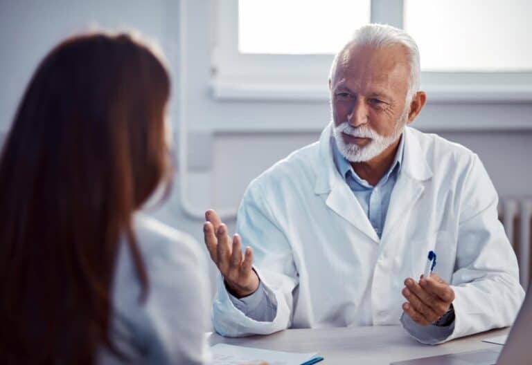 Thumbnail Image of How to Talk to Your Doctor About Ketamine Infusion Therapy by Avesta