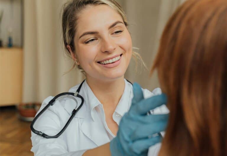 Thumbnail Image of Ketamine Therapy A New Hope for Migraine Relief by Avesta