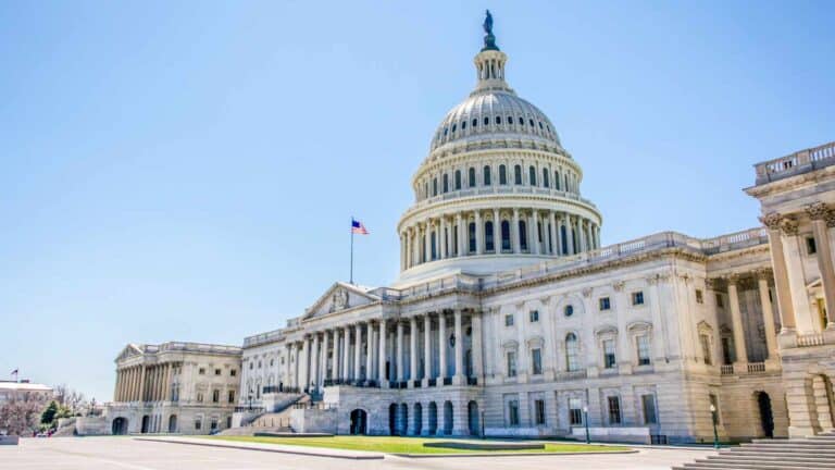 breakthrough therapies act Washington DC