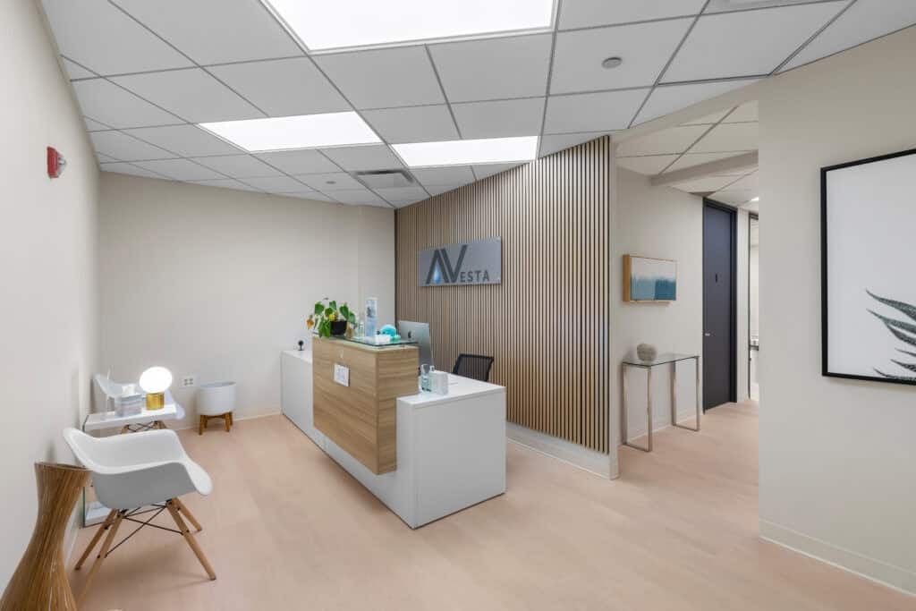 Image of Ketamine and Spravato clinic in Tysons Virginia