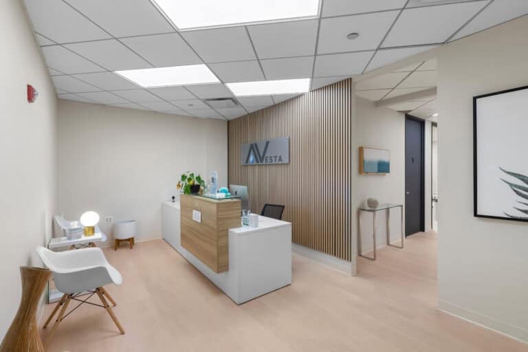 Image of Ketamine and Spravato clinic in Tysons Virginia