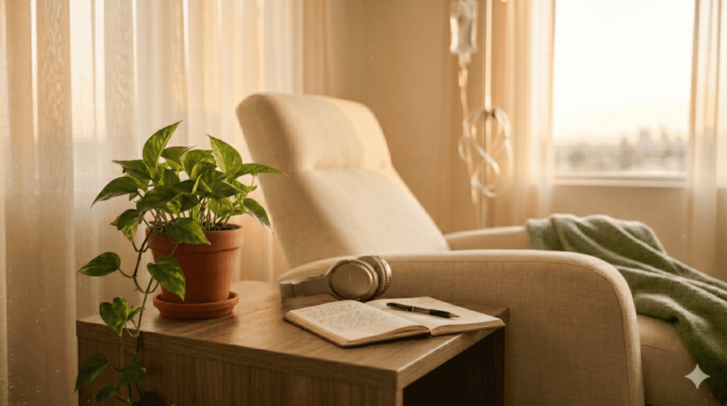 Substance Use Disorder