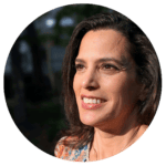 Naomi, Integration Coach