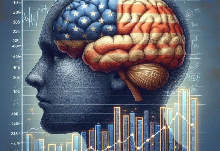 Mental Illness in America Where We Stand Globally
