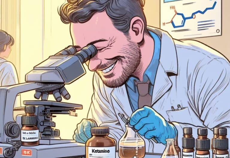 The Future of Mental Health Ketamine and Its Evolving Role