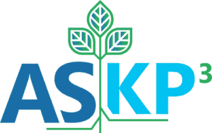 ASKP3 - American Society of Ketamine Physicians, Psychotherapists and Practitioners