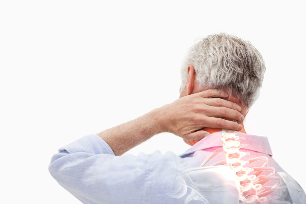 The difference between acute pain vs. chronic pain