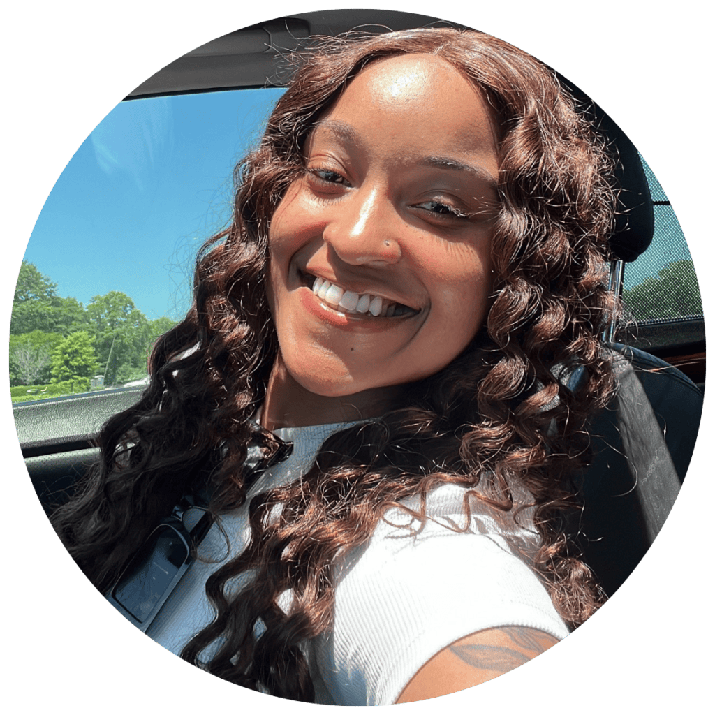 Alexsia is one of the medical assistants at our ketamine clinic