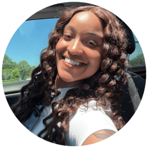 Alexsia is one of the medical assistants at our ketamine clinic