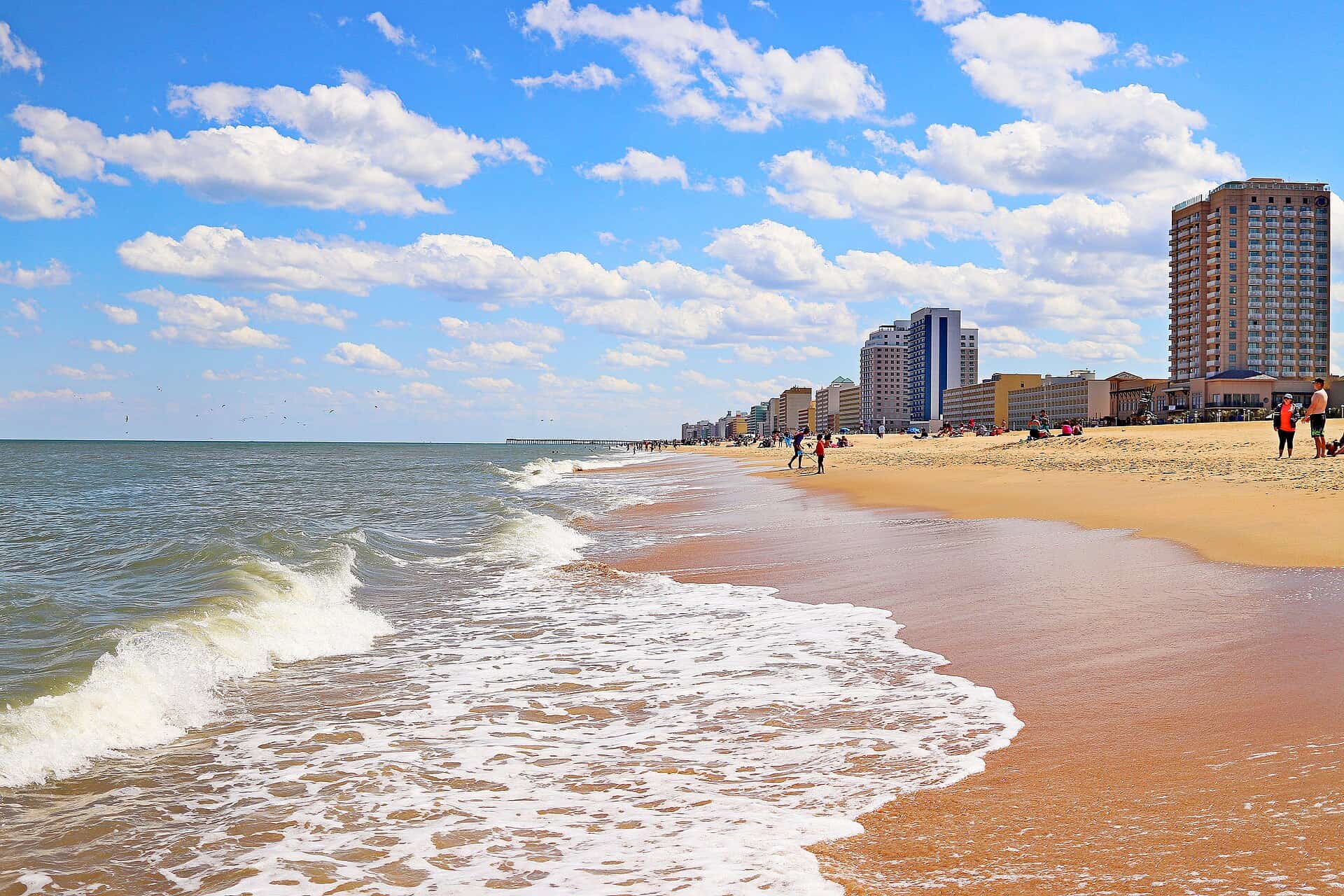 VB Oceanfront