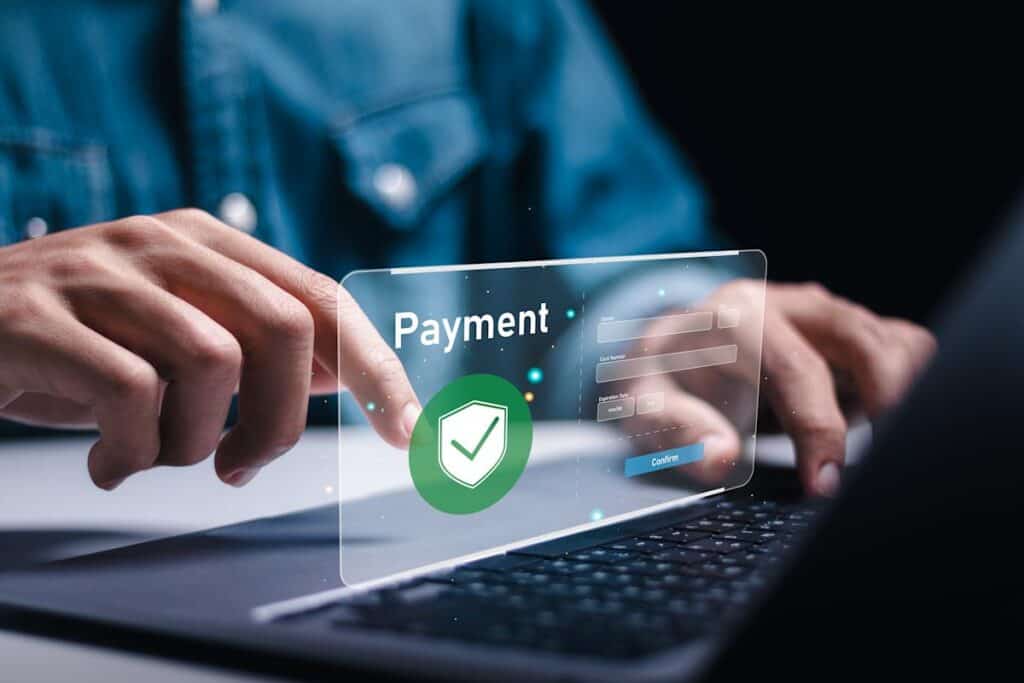 Payment Pricing Online