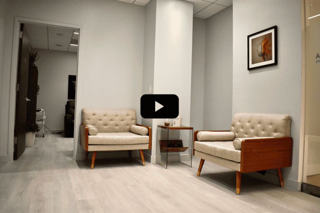 Inside the Avesta Ketamine & Wellness clinic in Washington, D.C.