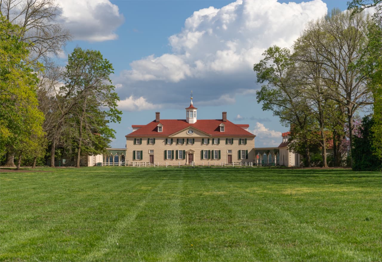 Image of Mount Vernon
