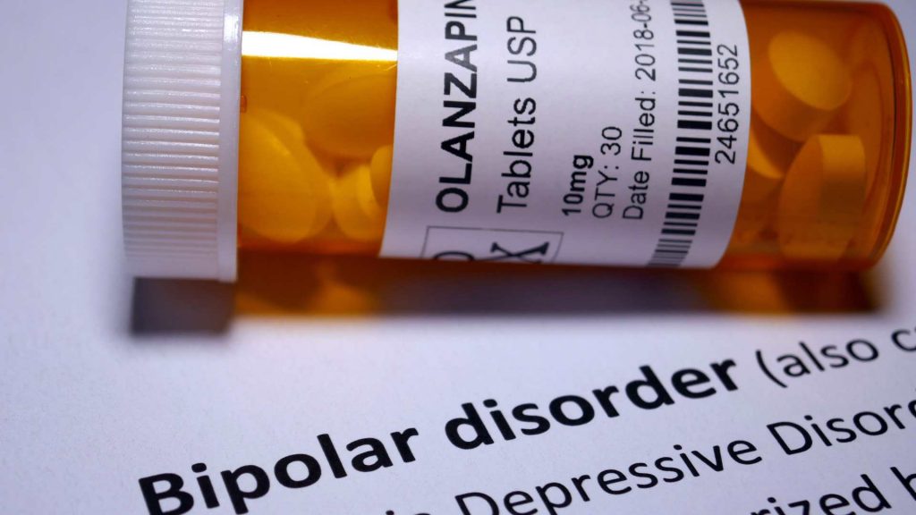 bipolar disorder may make ketamine therapy risky